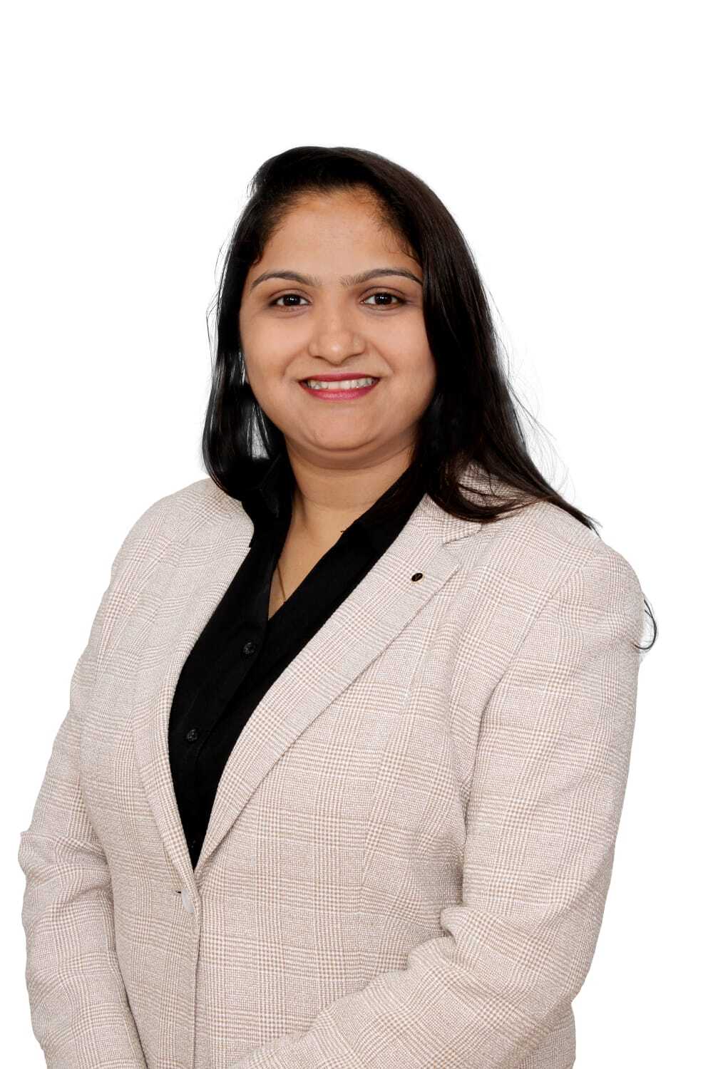 Rutuja Malpure